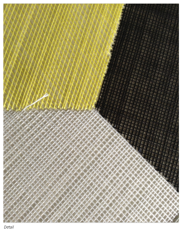 Lichtenstein Tesselleted