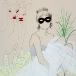 series “Odalisque”