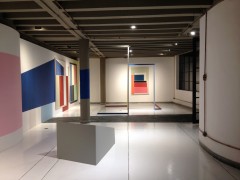 Apuntes para el salon de Madame B. O la busqueda del Gesamtkunstwerk