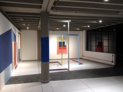 Apuntes para el salon de Madame B. O la busqueda del Gesamtkunstwerk