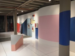 Apuntes para el salon de Madame B. O la busqueda del Gesamtkunstwerk