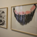Extracto - Dessins contemporains d’artistes sud-américains