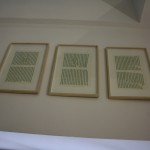 Extracto - Dessins contemporains d’artistes sud-américains