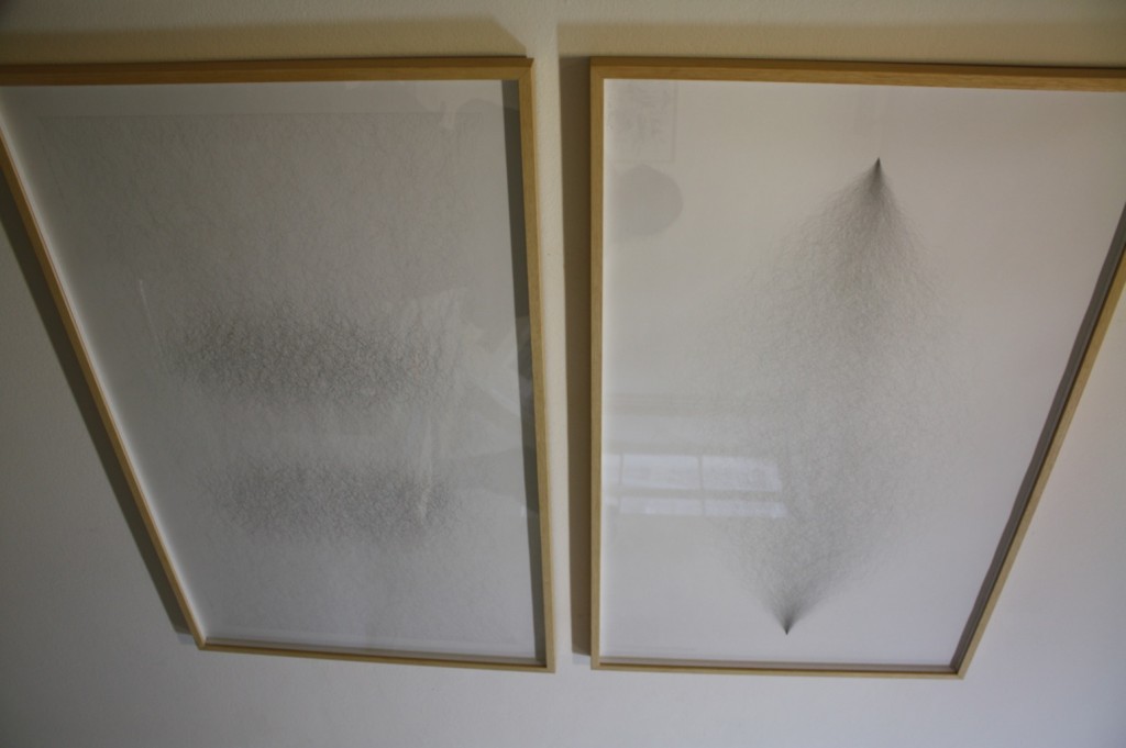 Extracto - Dessins contemporains d’artistes sud-américains