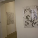 Extracto - Dessins contemporains d’artistes sud-américains