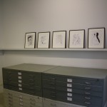 Extracto - Dessins contemporains d’artistes sud-américains