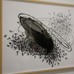 Extracto - Dessins contemporains d’artistes sud-américains