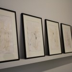 Extracto - Dessins contemporains d’artistes sud-américains