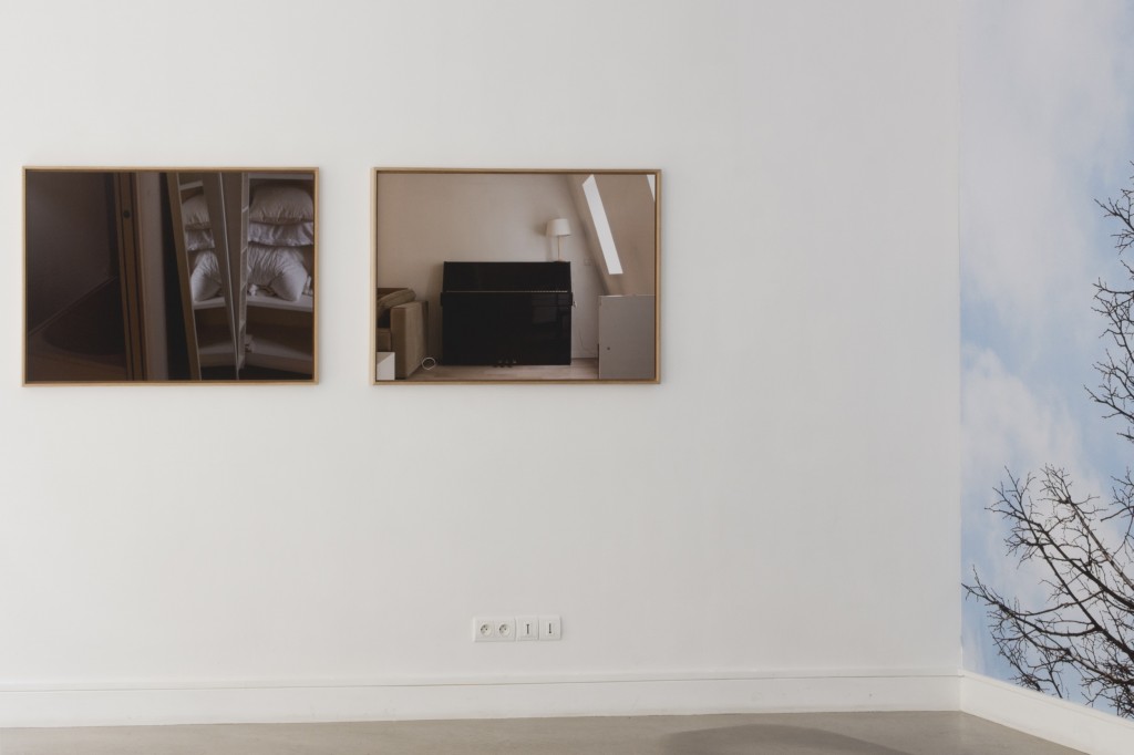 Luiza Baldan - Build Up