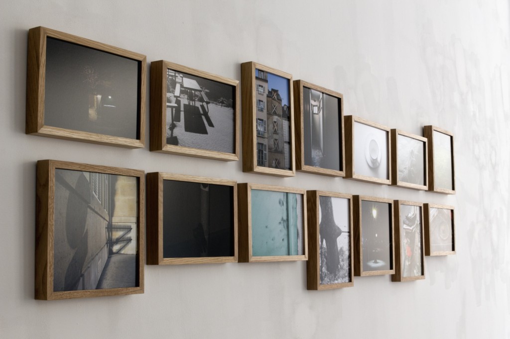 Luiza Baldan - Build Up