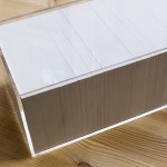 Luiza Baldan - Build Up