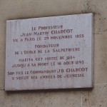 « L’Effet Charcot »