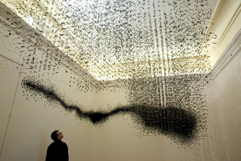 « L’Effet Charcot »
