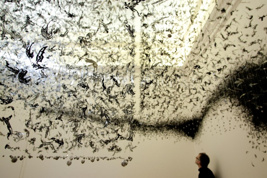 « L’Effet Charcot »