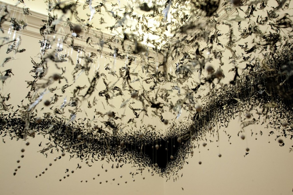 « L’Effet Charcot »