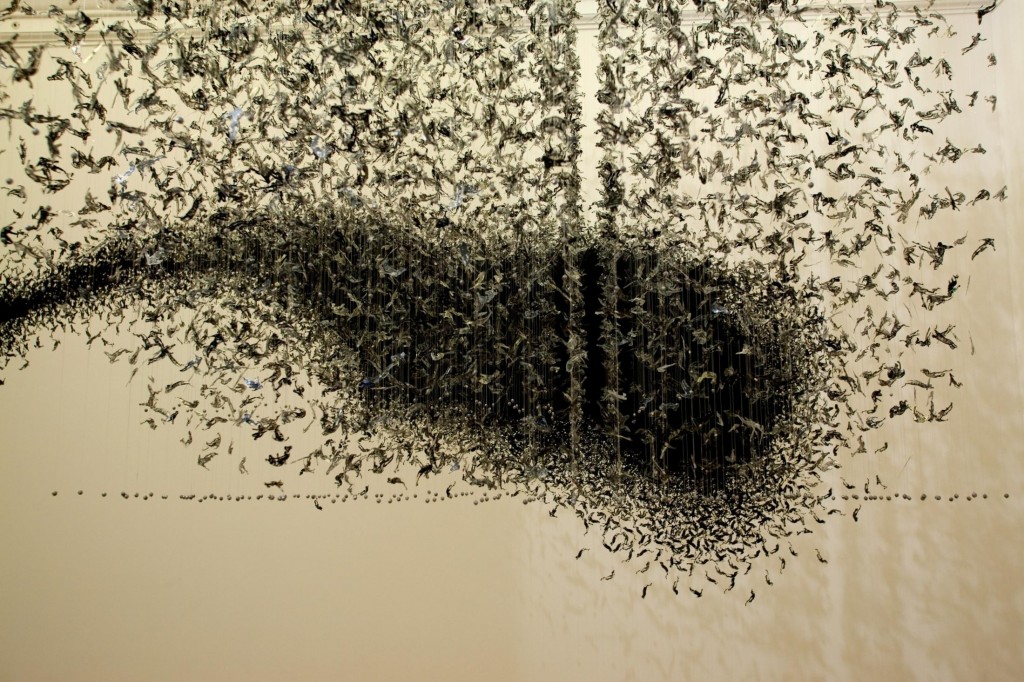 « L’Effet Charcot »
