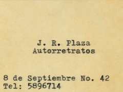 Una Tarjeta