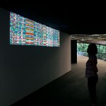 Discrete Landscape