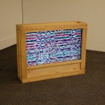 Discrete Landscape