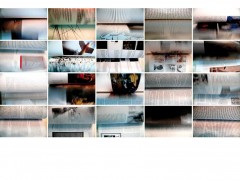 Lapsus Memoriae, 2010. Video, 1’00’’, still frames