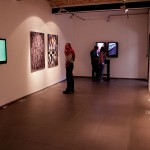 Mindscapes, exhibition view, Contemporary Art Space, Montevideo, Uruguay, 2011