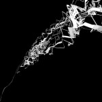 from the Warp series. Digital print, 20 x 30 cm