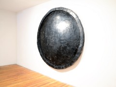 Coal Mirror