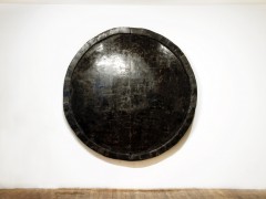 Coal mirror