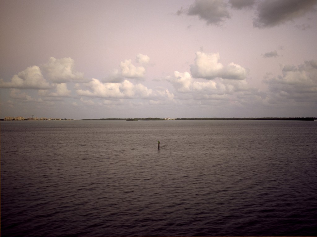 Axis Mundi, 2003-2006