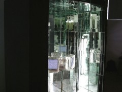Mirror Closet, 2011