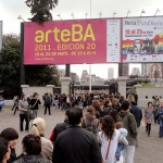 ArteBA - 20th Edition