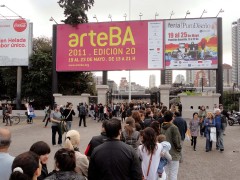 ArteBA - 20th Edition