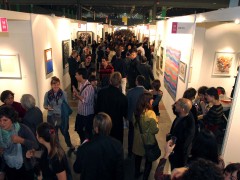 ArteBA - 20th Edition