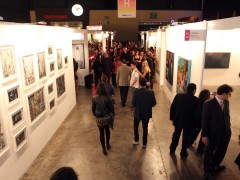 ArteBA - 20th Edition