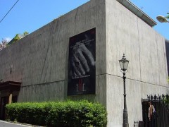 Exhibicion en thc japon, 2008