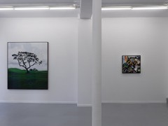 Forty-Fourth Show exhibition view