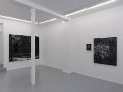 Forty-Fourth Show exhibition view