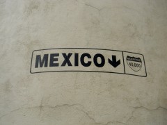 Mexico aquí
