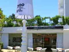 Glaería Xippas Arte Contemporáneo - Punta del Este