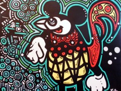 Gallo Mickey