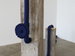 Pipe on Logs, 2011
