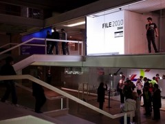 FILE Festival 2010