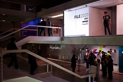 FILE Festival 2010