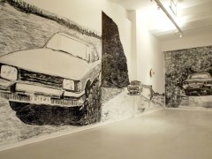 Exposición: “The new ideal line (Opala)”