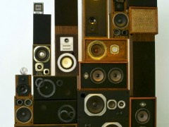 Babel Towers