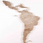 Cartografía, 2012