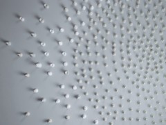 Dispersión, 2010