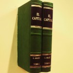 Bibliografía (detalle), 2011