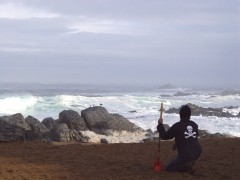 Isla Negra’s Treasure