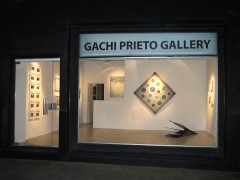 Gachi Prieto Gallery